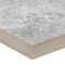 Msi Legions Lunar Silver 24 In. X 24 In. Matte Porcelain Paver Tile, 2PK ZOR-LSC-0041 - alternate 3